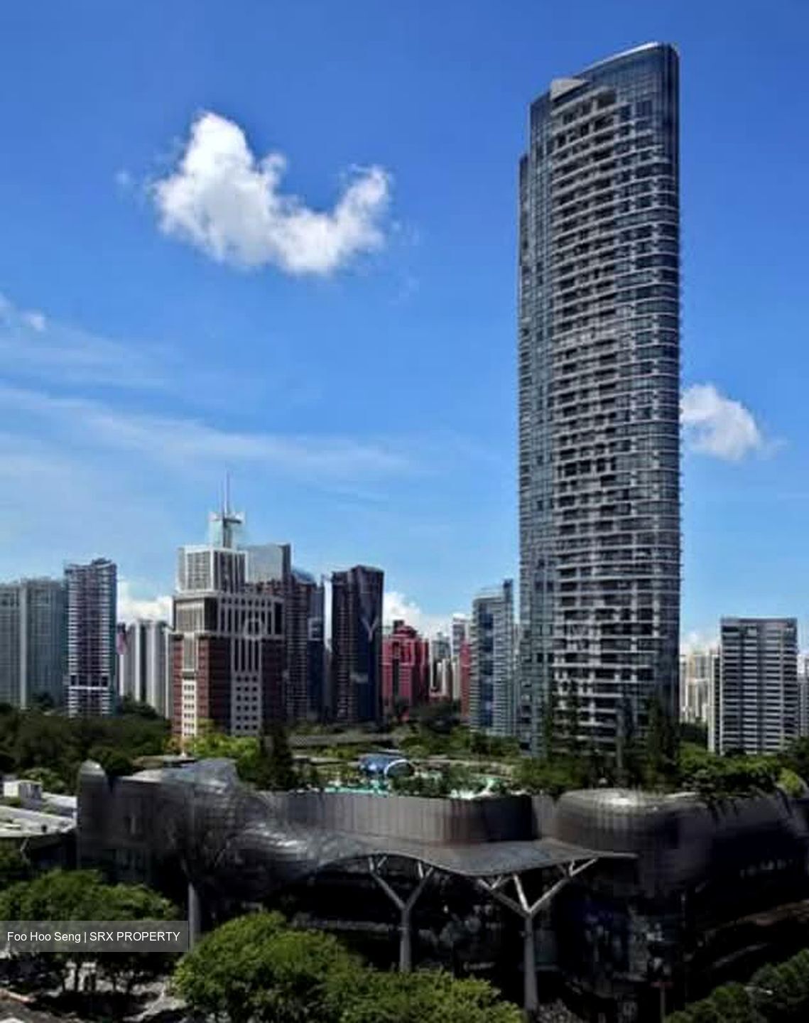The Orchard Residences (D9), Apartment #563155351